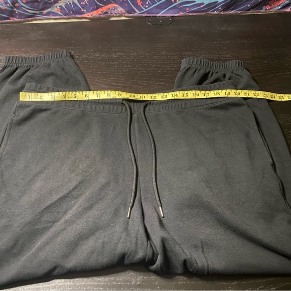 Original Use Men's Black Jogger Pants size XL - Picture 3 of 6
